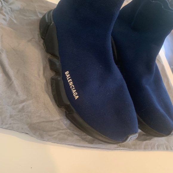Balenciaga shoes - Picture 3 of 4